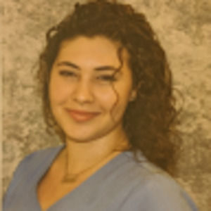 Meet your Posher, Alexandra